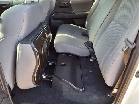 Used 2023 Toyota Tacoma SR image 25