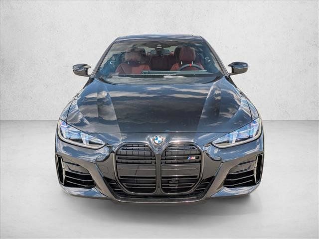 Used 2026 BMW M440i Coupe RWD image 6