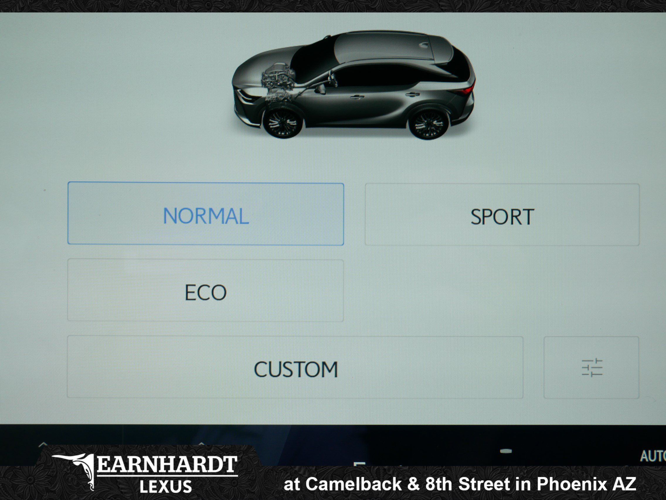 New 2026 Lexus RX 350 Premium Plus FWD image 17