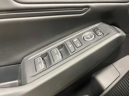 New 2026 Honda Accord SE image 14