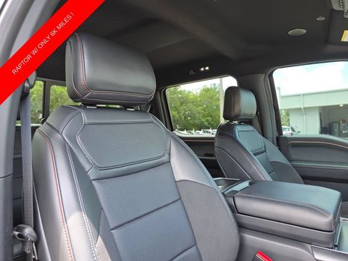Used 2025 Ford F150 Raptor AWD/4WD image 15