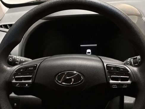 Used 2023 Hyundai Kona SEL AWD/4WD image 22