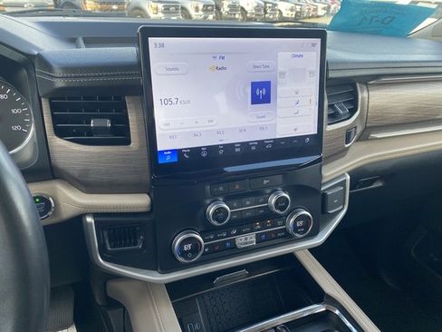 Certified 2024 Ford Expedition Max Limited image 23