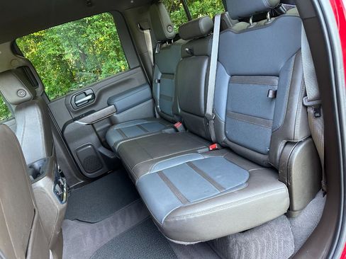 Used 2022 GMC Sierra 3500 Denali AWD/4WD image 19