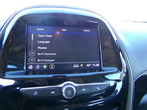 Used 2021 Chevrolet Spark LT image 15