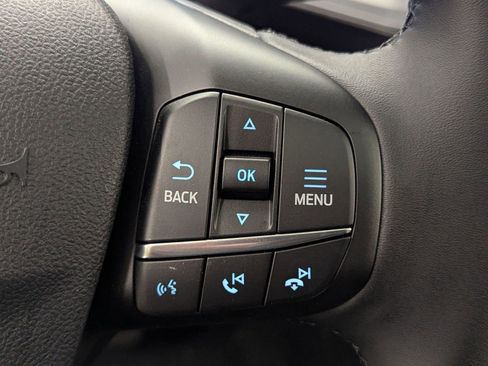 New 2025 Ford Bronco Sport Outer Banks w/ Outer Banks Tech Package+ image 25