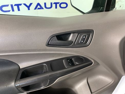 Used 2022 Ford Transit Connect XL FWD image 15
