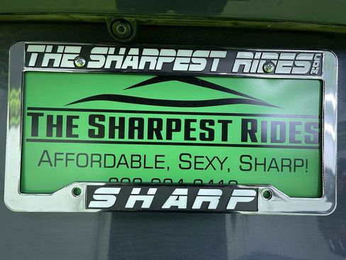 Used 2021 Tesla Model Y Long Range image 12