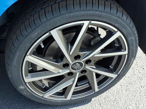 Certified 2022 Hyundai Kona N Line image 9