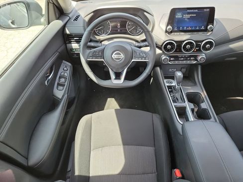 Used 2023 Nissan Sentra SV w/ All-Weather Package FWD image 24