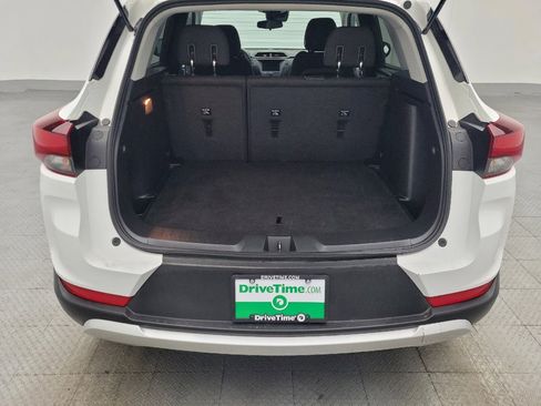 Used 2023 Chevrolet TrailBlazer LT image 29