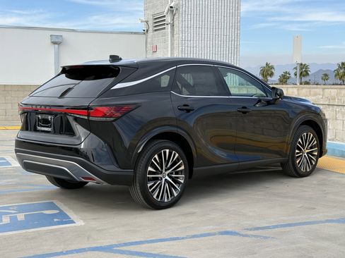 New 2026 Lexus RX 350 image 11