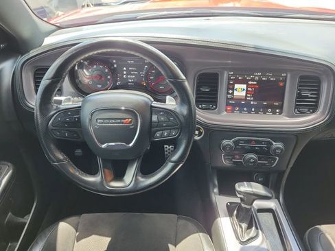 Used 2023 Dodge Charger GT w/ Plus Group RWD image 14