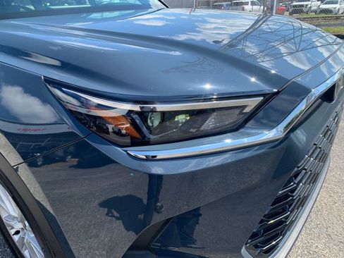 Used 2024 Toyota Grand Highlander XLE image 36