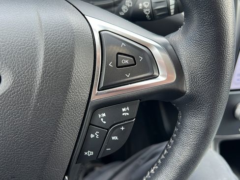 Used 2023 Ford Edge SEL w/ Convenience Package AWD/4WD image 17