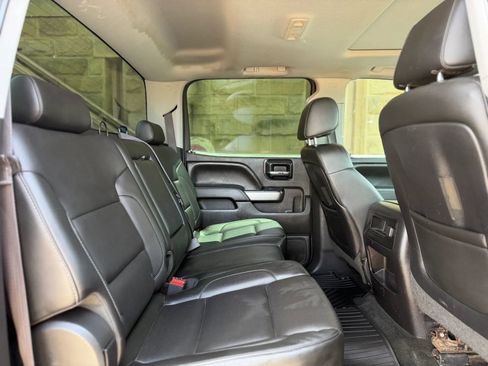 Used 2014 GMC Sierra 1500 SLT AWD/4WD image 31