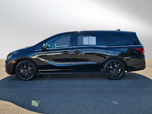 Used 2025 Honda Odyssey Sport-L image 6