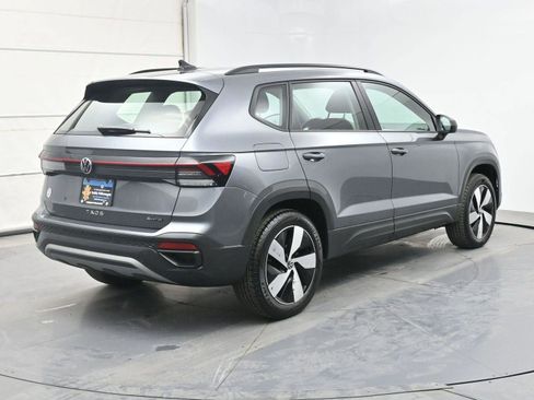 New 2026 Volkswagen Jetta Sport image 23