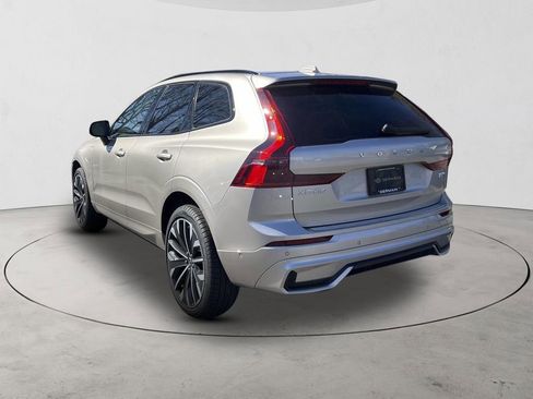 New 2026 Volvo XC60 T8 Ultra w/ Protection Package Premier AWD/4WD image 3