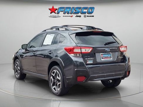 Used 2019 Subaru Crosstrek 2.0i Limited w/ Popular Package #4 AWD/4WD image 5