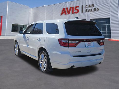 Used 2024 Dodge Durango R/T image 3