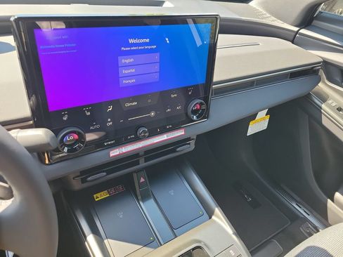 New 2026 Toyota bZ AWD/4WD image 14