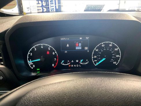 Used 2024 Ford Maverick XL w/ Equipment Group 100A Standard AWD/4WD image 24