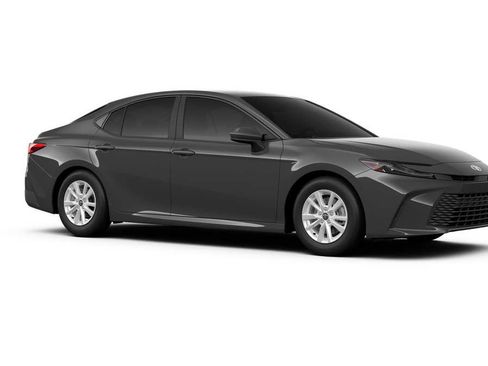 New 2026 Toyota Camry LE image 14