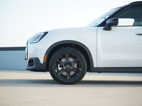 New 2027 MINI Cooper Countryman S AWD/4WD image 2