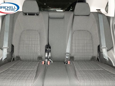 Used 2025 Honda HR-V LX image 23