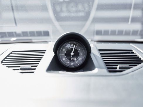 Used 2021 Porsche 911 Turbo S image 72