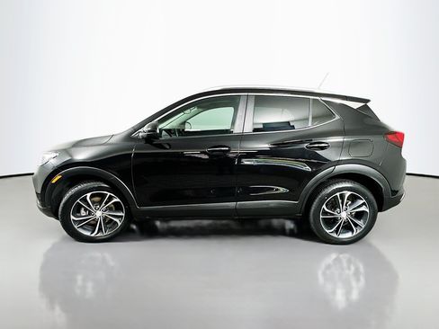 Used 2021 Buick Encore GX Select FWD image 4