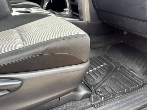 Used 2016 Toyota 4Runner SR5 AWD/4WD image 25