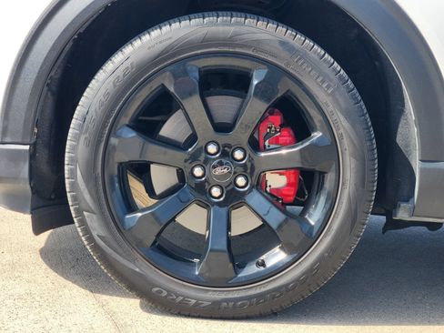 Used 2023 Ford Explorer ST w/ Equipment Group 401A AWD/4WD image 11