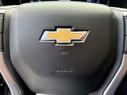 Used 2024 Chevrolet Tahoe LT AWD/4WD image 14