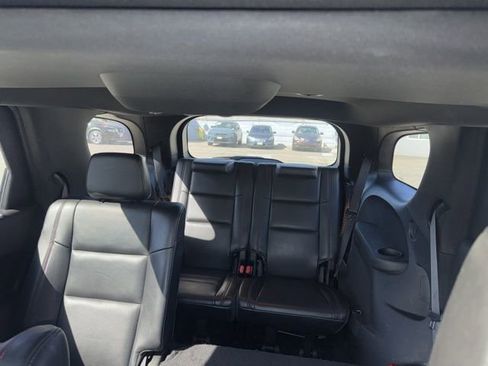 Used 2024 Dodge Durango GT image 10