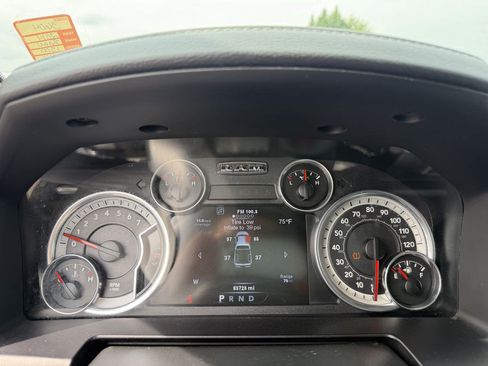 Used 2014 RAM 1500 Sport w/ Remote Start & Security Group AWD/4WD image 15