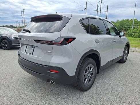 New 2026 MAZDA CX-5 Select AWD/4WD image 4