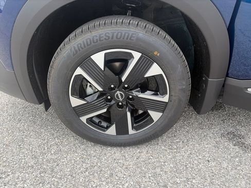 New 2026 Nissan Kicks SV w/ Cold Weather Package AWD/4WD image 26