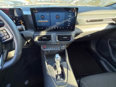 New 2026 Ford Mustang Coupe image 2