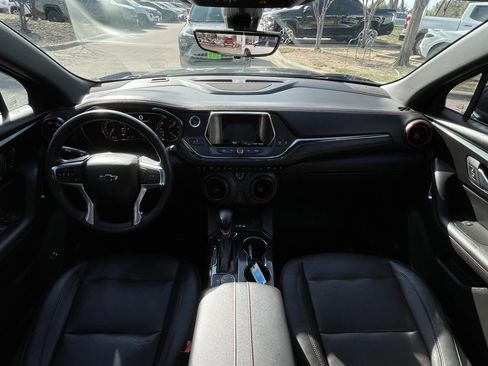 Used 2020 Chevrolet Blazer RS image 10