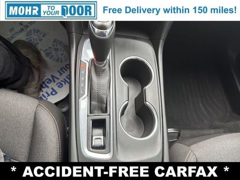 Used 2020 Chevrolet Equinox LT image 23