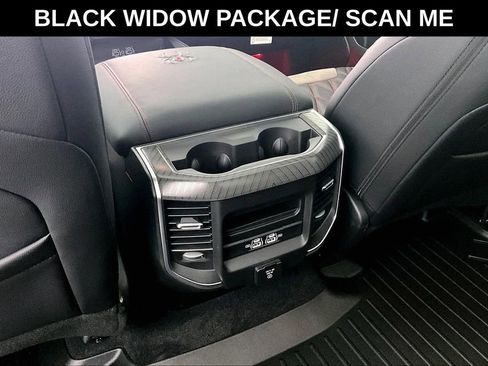 Used 2026 RAM 1500 Big Horn AWD/4WD image 33