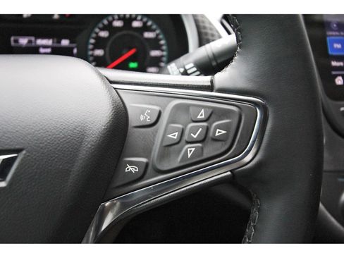 Used 2024 Chevrolet Malibu RS FWD image 19