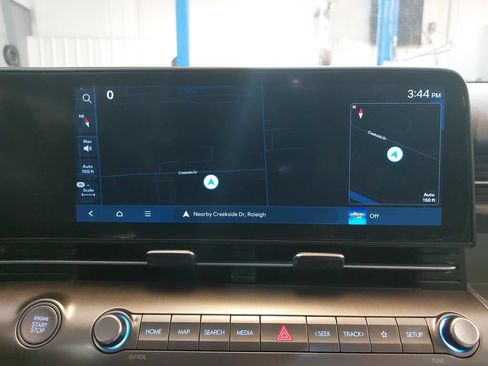 Certified 2025 Hyundai Kona SEL FWD image 21