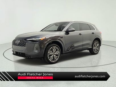 Used 2025 Audi Q5 Premium Plus w/ Premium Plus