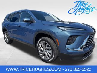 Used 2025 Buick Enclave Preferred AWD/4WD video 1