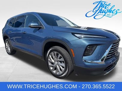 Used 2025 Buick Enclave Preferred