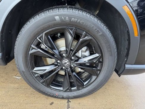 Certified 2026 Honda CR-V Sport Touring image 5