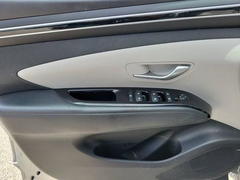 Used 2024 Hyundai Tucson Limited FWD image 22